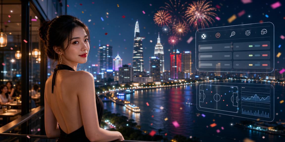 Trải nghiệm cá cược di động tại TP Hồ Chí Minh trên 100win