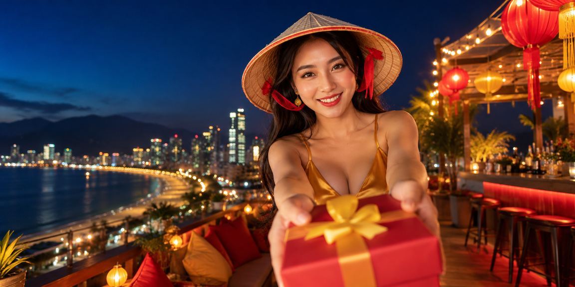 Truy cập 100win thuận tiện trên điện thoại di động tại Nha Trang